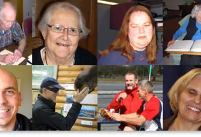 Success Stories people